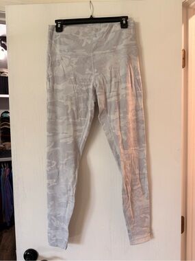 lululemon camo leggings